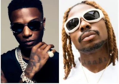 Wizkid asked to be featured in my song. - Asake