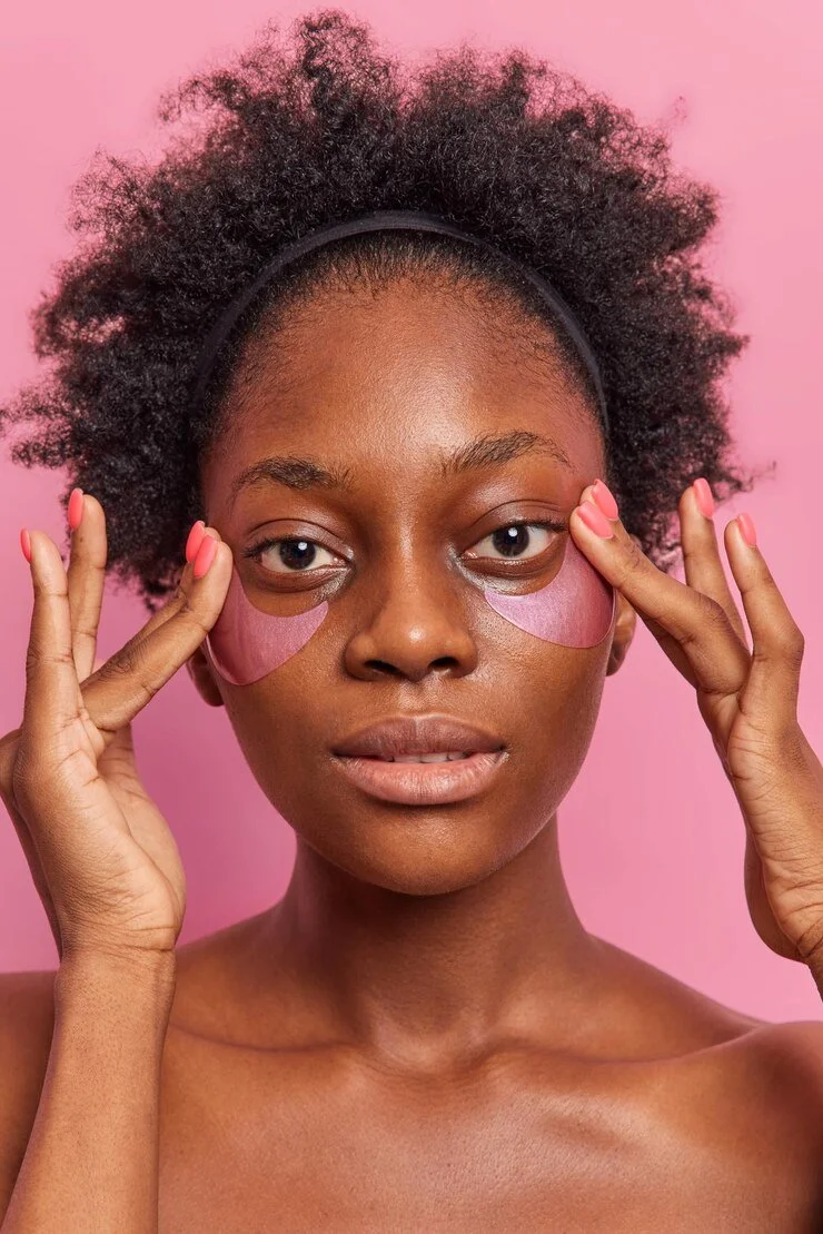 How to Get Rid of Under-Eye Dark Circles: Your Ultimate Guide to Brighter Eyes