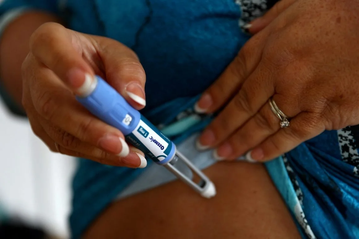 Is Ozempic a Solution to Slimming Down or a Dangerous Fad?