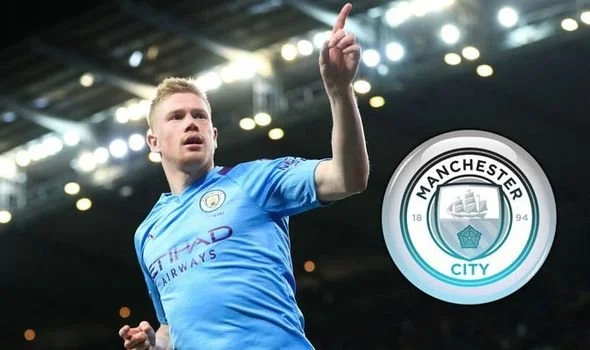 Transfer: Man City defender leaves Guardiola's team for new club ahead of Chelsea showdown