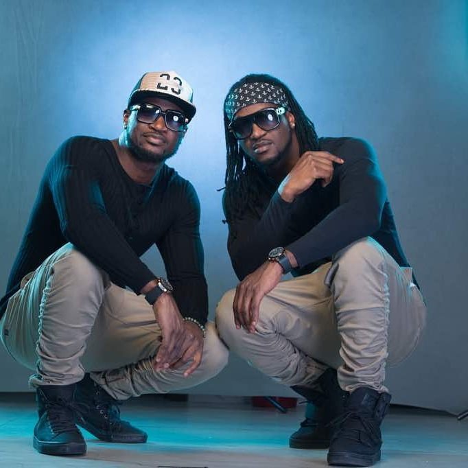 P-Square: You disrespected me, my talent, wife – Mr P writes open letter to brother, Rudeboy