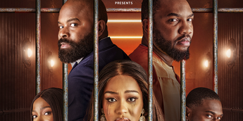 New Inkbot film 'The Betrayed' earns ₦14.7 million after 1 week in cinemas
