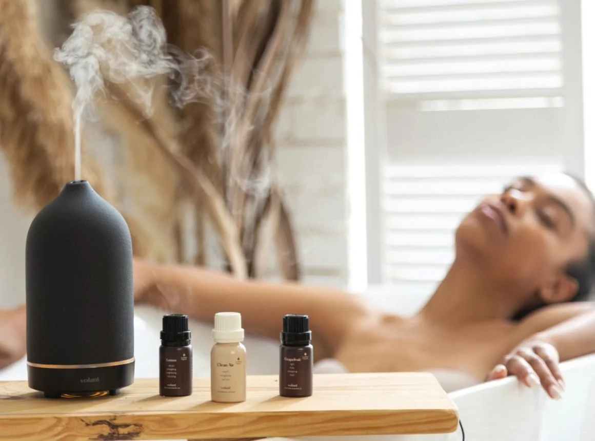 These Self-Care Gifts Will Brighten Your Mood