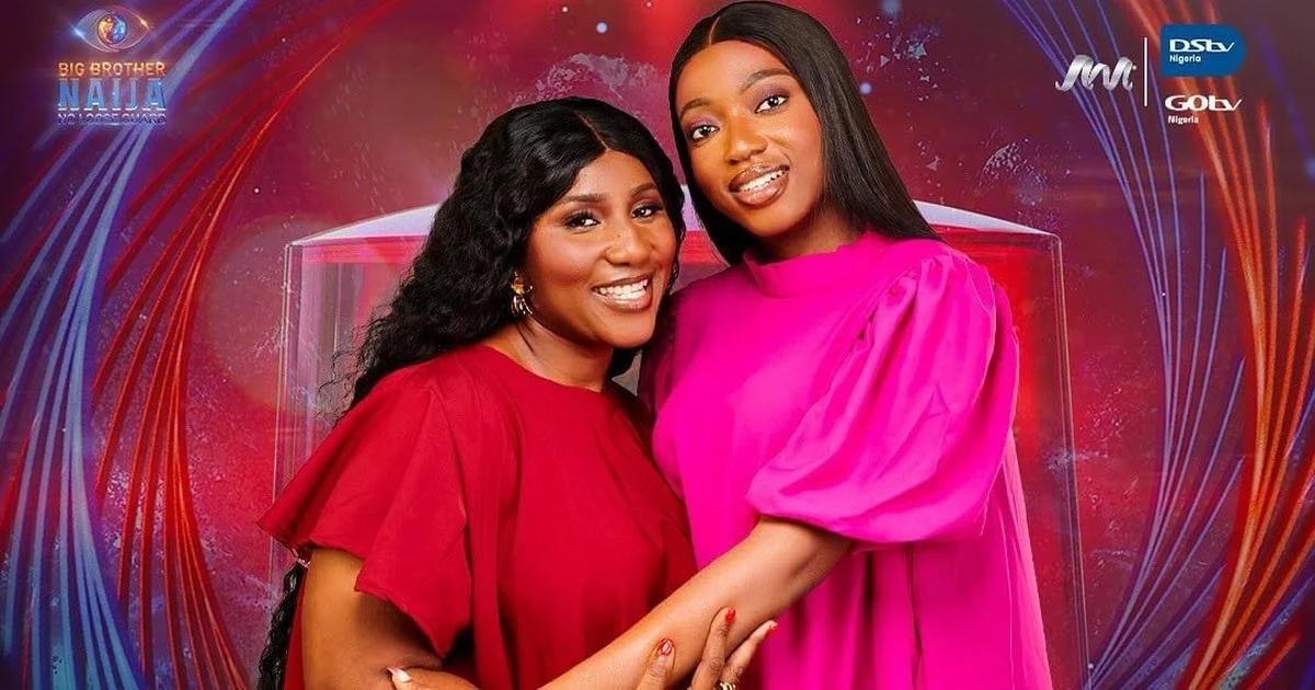 Chinne spent 8 years trying to get into 'BBNaija' house but only lasted 2 weeks