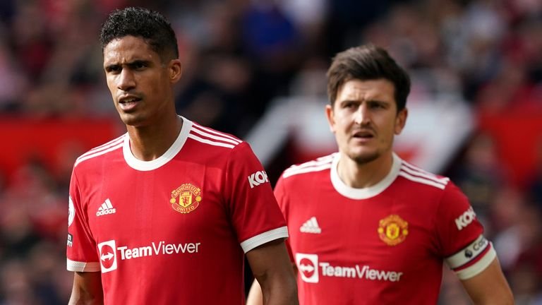 EPL: Manchester United suffers new injury setback before of Fulham clash.