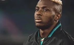 Transfer: Chelsea gives Napoli one condition for signing Osimhen.