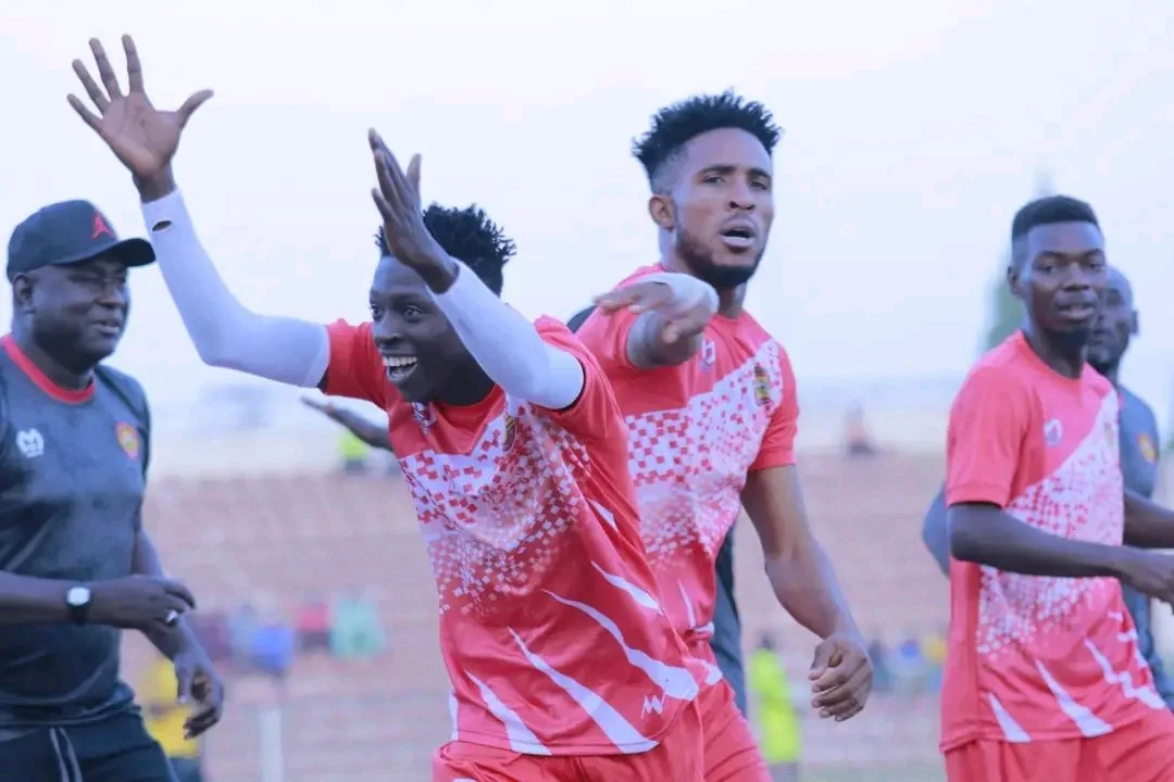 NNL: Ndala ready to finalize the move to Wikki Tourists.