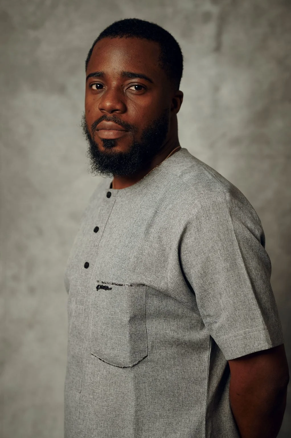 ”I think there is a general boom in the creative industry, and that’s a great thing.” – Tobi Olayisade