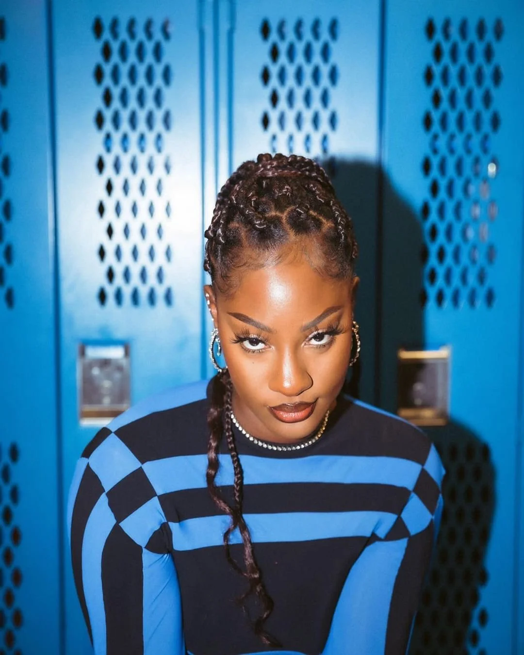 Why Tems is in a class of her own………pop’s new global IT girl.