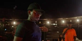 'Shina' director Adesokun didn't expect his first film to be a Netflix hit