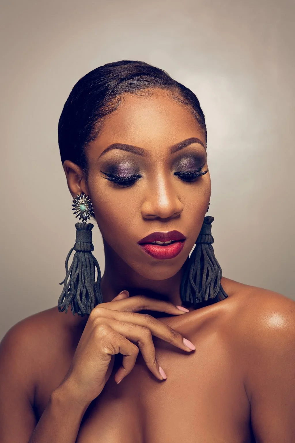 Tips and tricks for the perfect smokey eye look