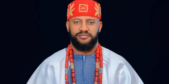 Being happy is more important than being together - Yul Edochie on P-Square feud