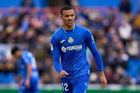 Transfer: Marseille manager De Zerbi warns Mason Greenwood