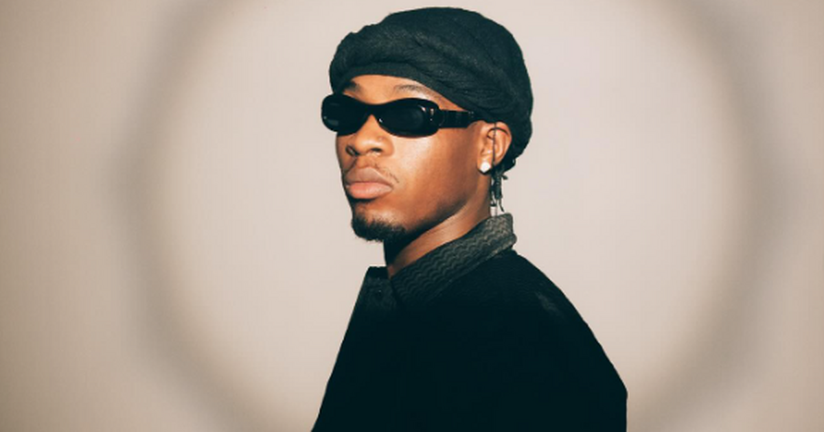 Joeboy recreates Michael Jackson's iconic 'Thriller' video in new song 'Zombie'