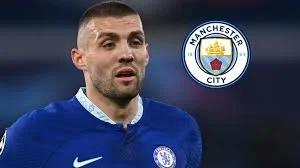 Transfer: Manchester City midfielder goes on loan, Chelsea announce agreement for defense