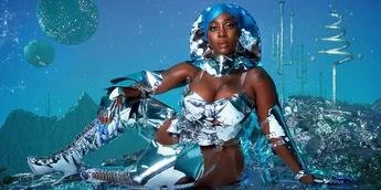 I am a fan of Afrobeats - Spice says following Buju Banton's criticism