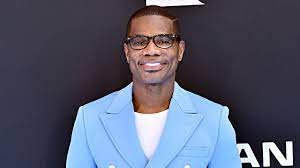 'Why I stopped speaking with my mother' - Gospel vocalist Kirk Franklin
