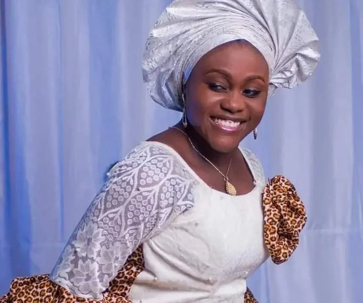Singer Aduke Gold's family has revealed that he died of cancer. 