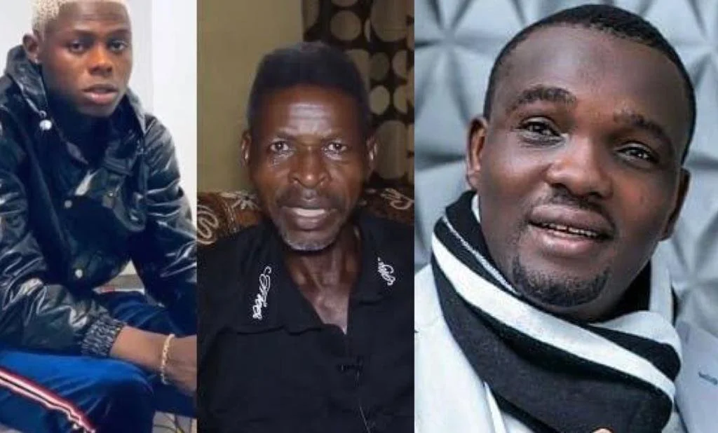 Mohbad's family rejects Yomi Fabiyi's invitation to protest.