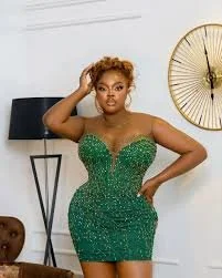 BBNaija: I can't find my period, Chinwe tells a fellow housemate