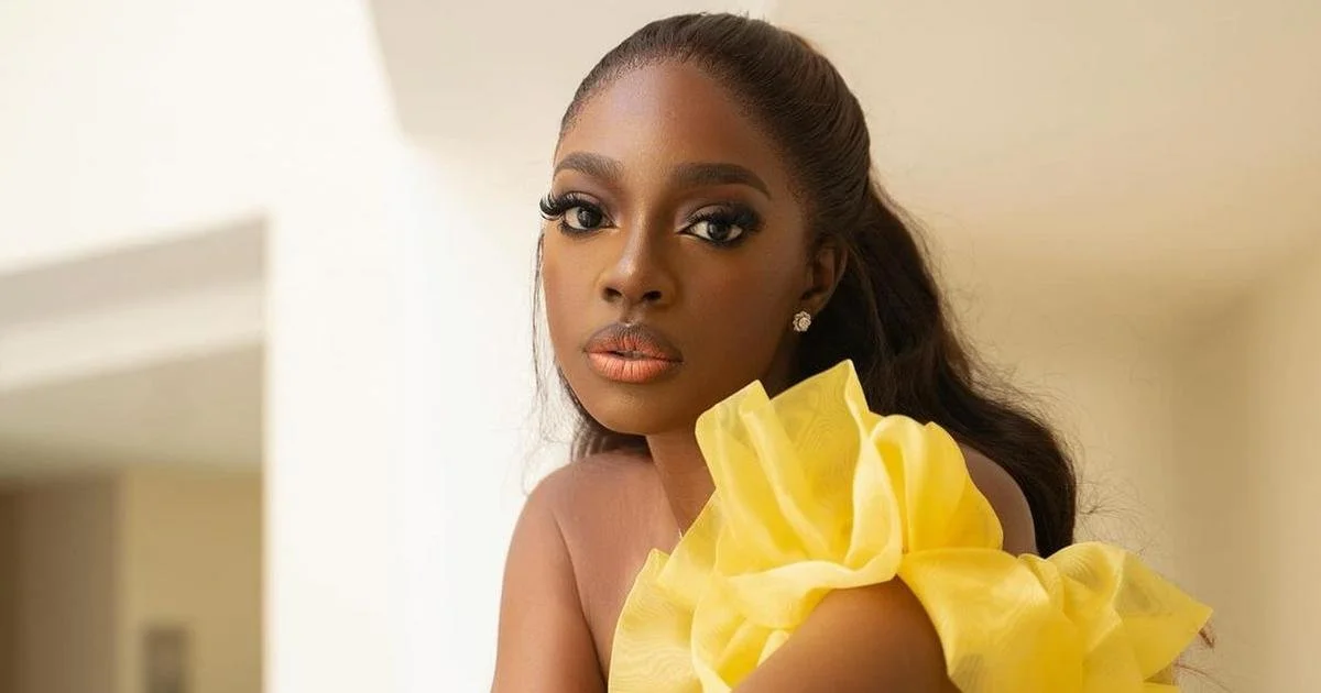 I'm happy I didn't win Big Brother Africa season 8 - Beverly Osu