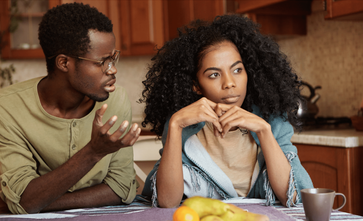 The ‘’Ex’’ Factor – Is Getting Back Together a Good Idea?