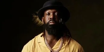 Timaya releases 9th album 'Gladiator', features Phyno, Olamide, Tiwa Savage