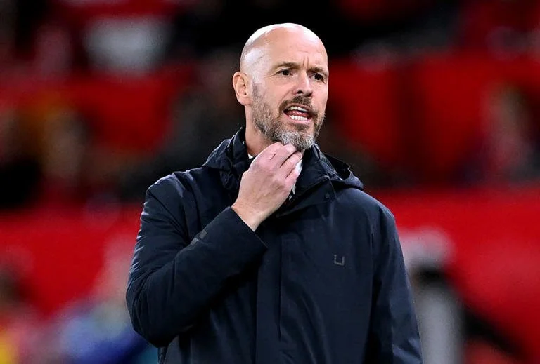 EPL: Mikel orders Ten Hag to drop Manchester United star and start Zirkzee.