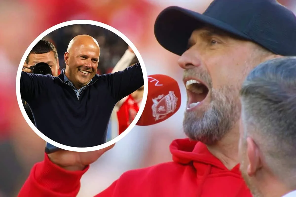 EPL: Arne Slot analyzed following his first win at Liverpool.