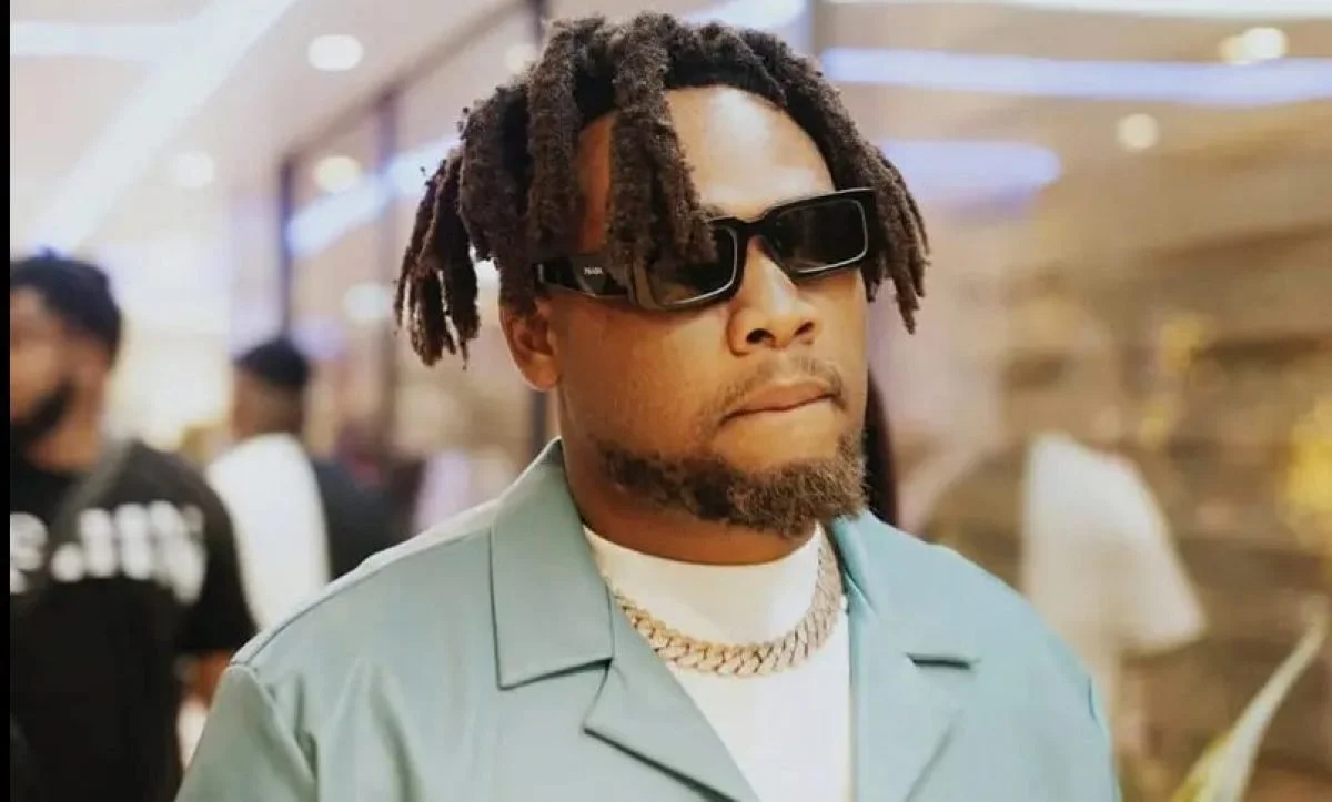 'Legalize cannabis': Singer BNXN asks Nigerian government