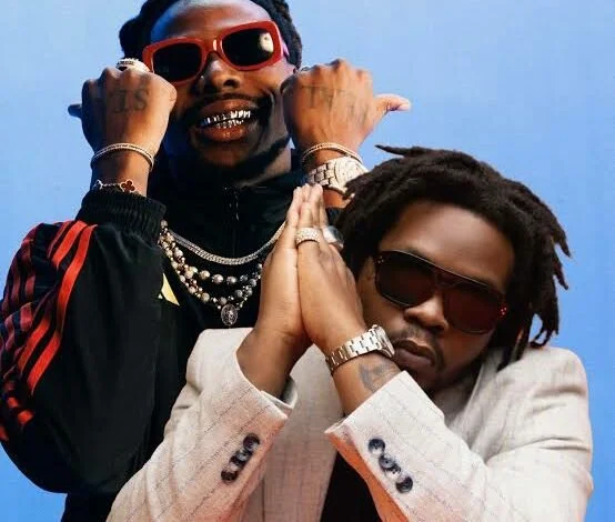 Asake bigger than Olamide – Big Vic