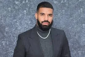 Drake loses $450,000 bet as Plessis beats Israel Adesanya.