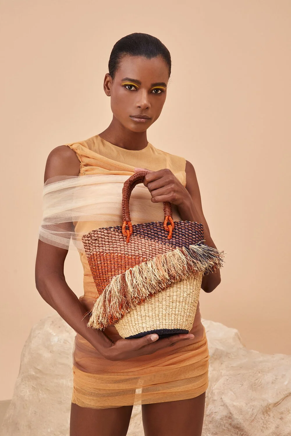 7 Sustainable Fashion Brands in Africa