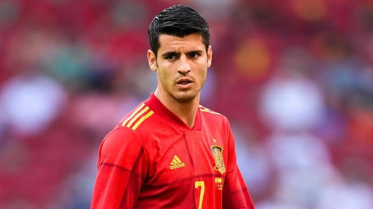 Why I Divorced Alice Campello – Alvaro Morata