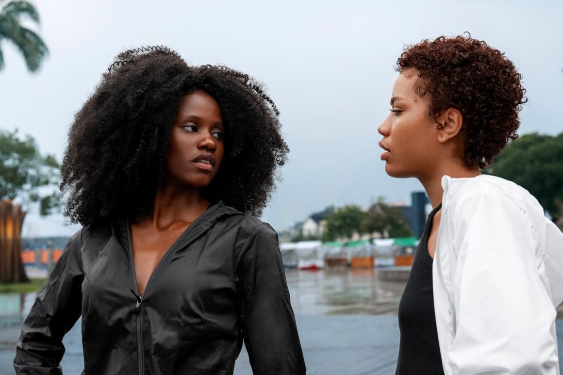 Ten Times When It’s OK to Let Go of a Friendship