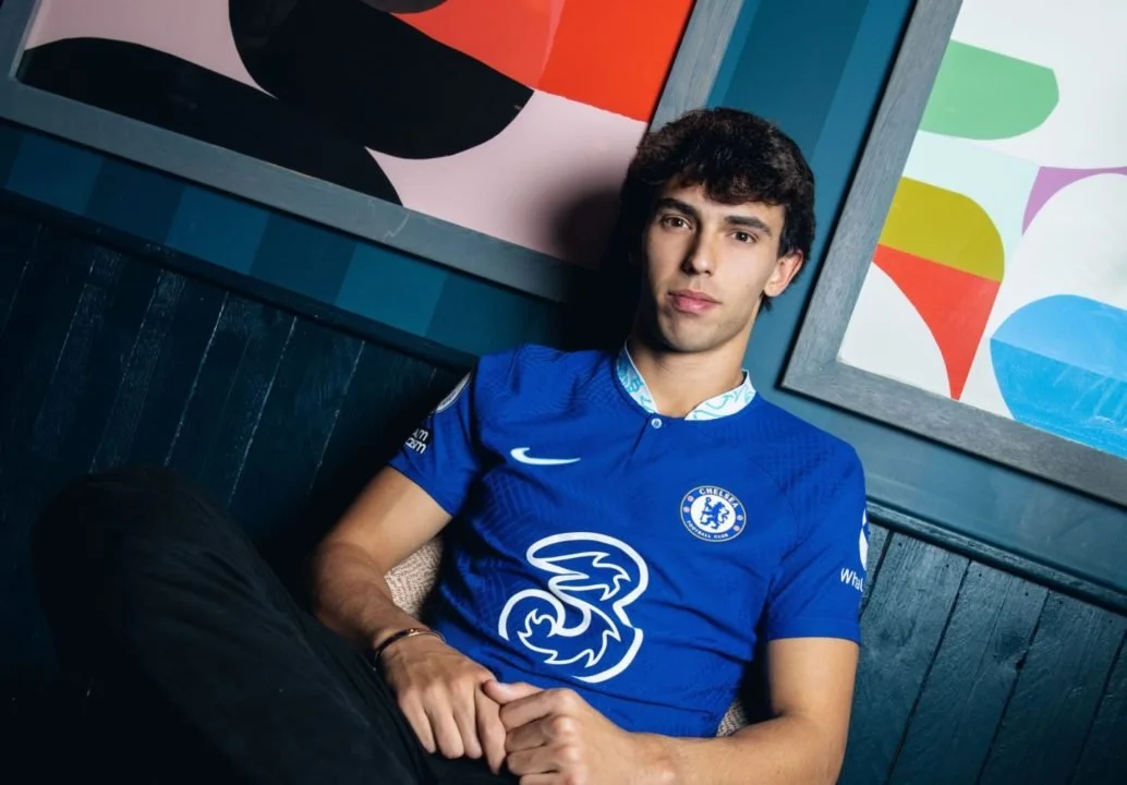 Chelsea's transfer details for Joao Felix have been disclosed.
