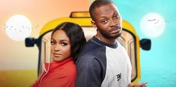 BBNaija's Kassia gives husband cold shoulder after argument in the house