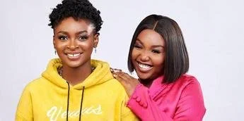 No one could stand up to the twins so I did - Rhuthee of ‘BBNaija’