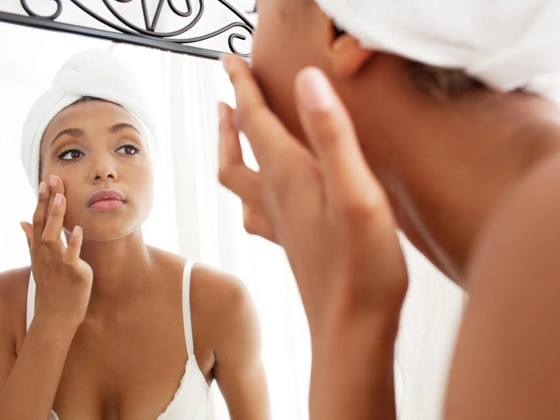 Why You Should Add Vitamin C to your skin care routine