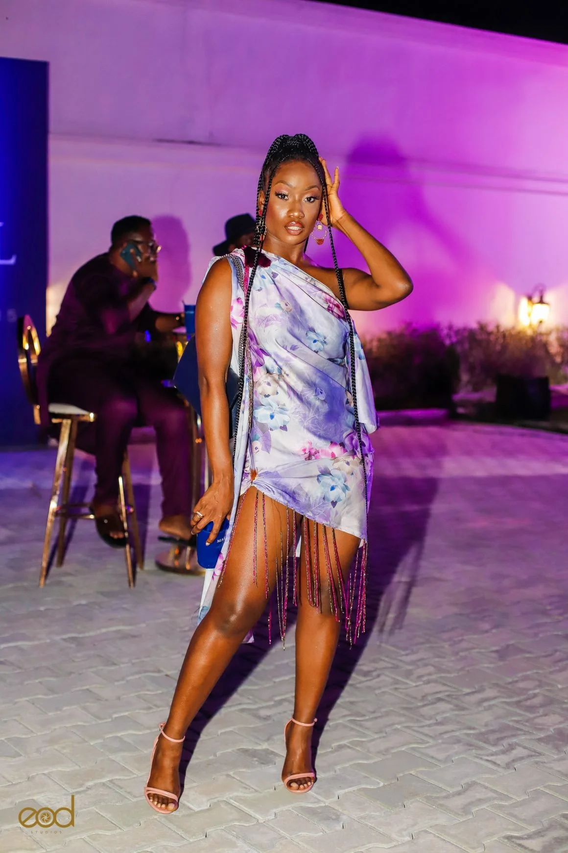 How to Keep Up with Fashion Trends