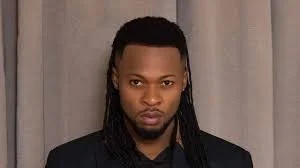 Afrobeats artists are sluggish - Flavour