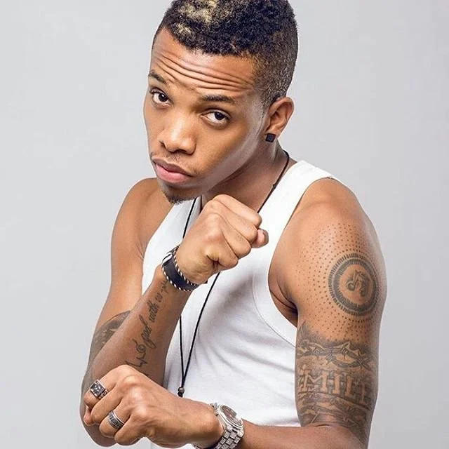 ‘I’m hale, hearty’, Tekno denies reports of on-stage collapse in South Africa