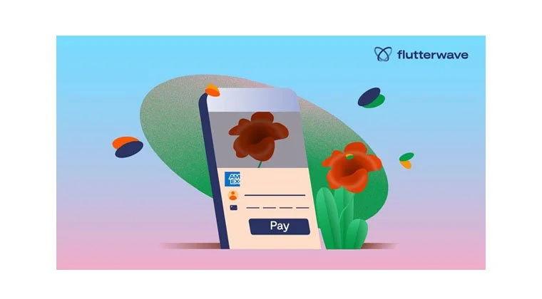 Flutterwave enables its online Merchants in Nigeria to accept American Express payments