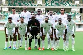 CAF Champions League: Rangers overcome US Zilimadjou's challenge
