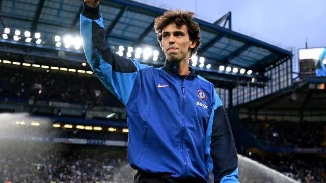 EPL: Maresca Names Four Positions Joao Felix will play for Chelsea