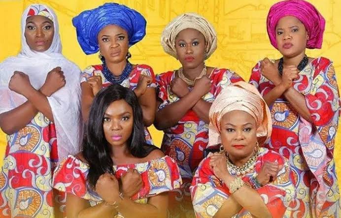 ‘The Uprising: Wives on Strike 3’ to premiere in October