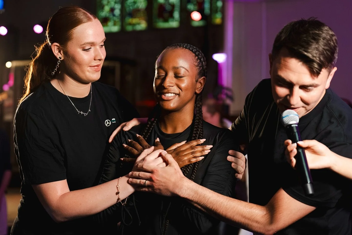 DJ Cuppy says dedicating her life to God was the best decision of her life