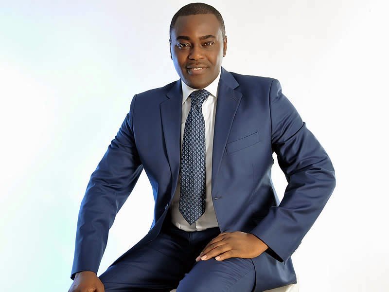 Fashion Mogul, Frank Osodi Richard, Celebrates 60 Years of Style