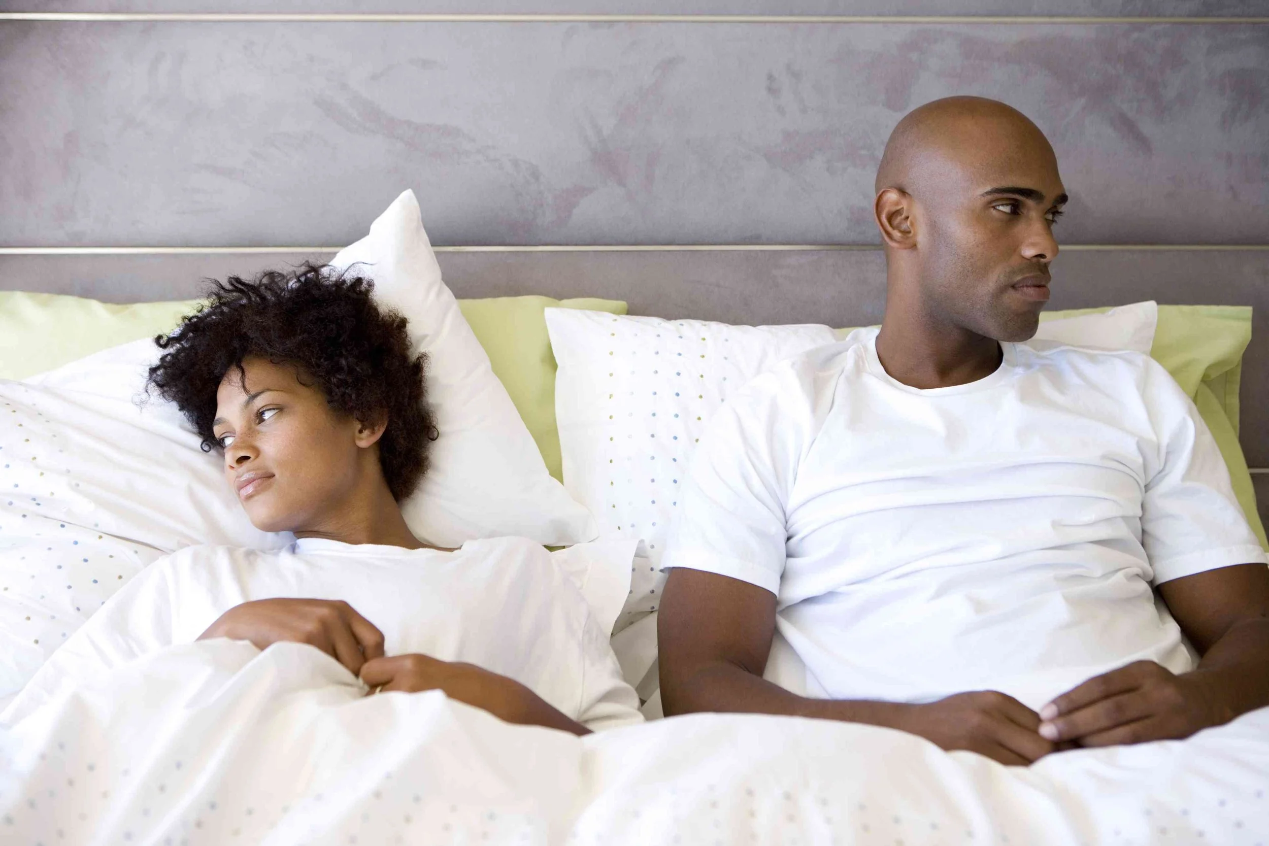 How to overcome sexual burnout in marriage