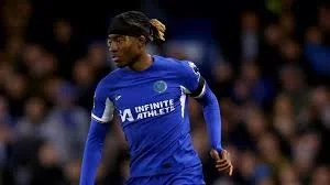 EPL: I really like him—Maresca singled out Chelsea star, Madueke.